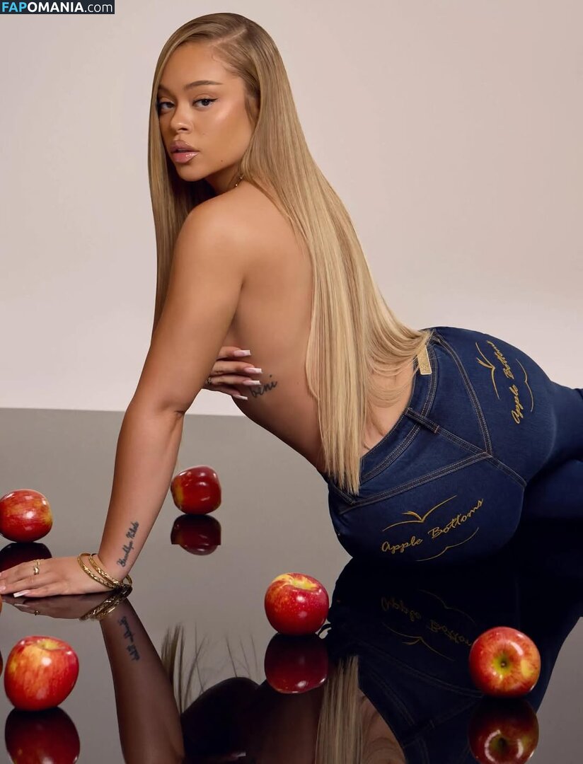 Latto / https: / latto777 Nude OnlyFans  Leaked Photo #372