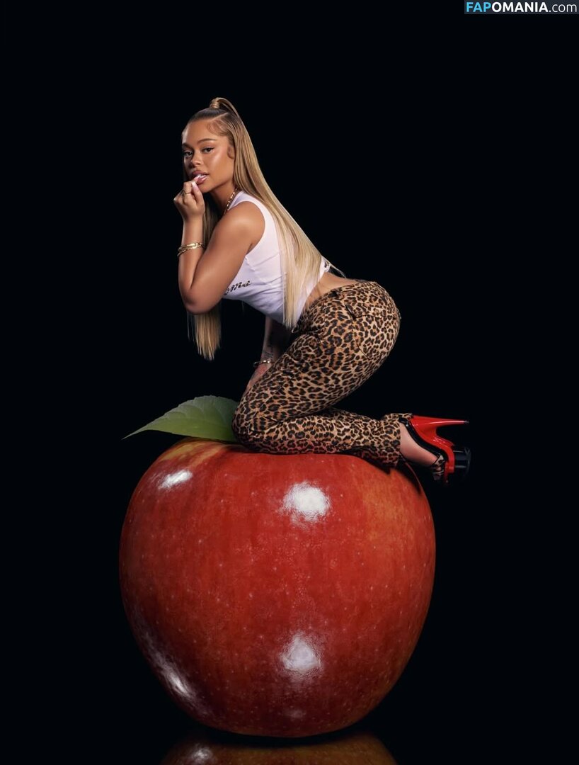 Latto / https: / latto777 Nude OnlyFans  Leaked Photo #375