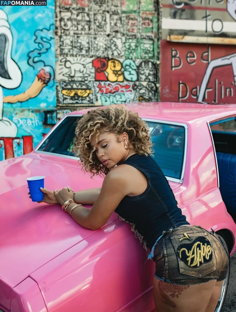 Latto / https: / latto777 Nude OnlyFans  Leaked Photo #378