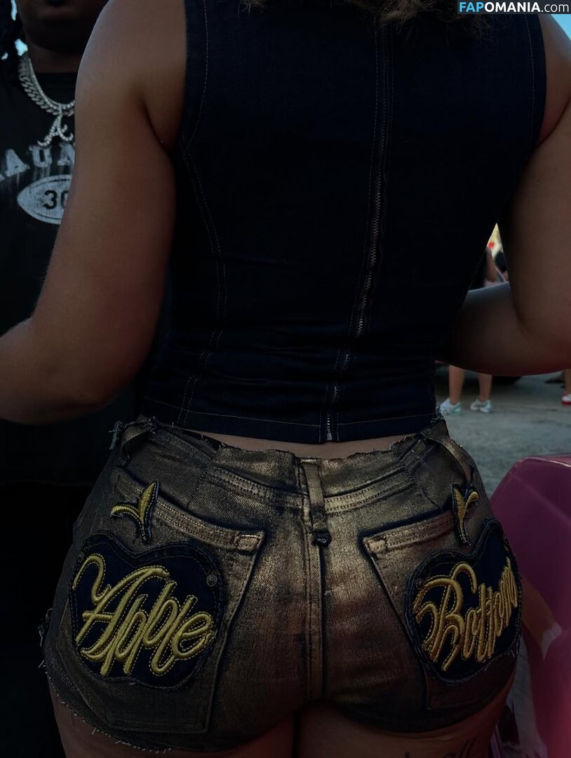 Latto / https: / latto777 Nude OnlyFans  Leaked Photo #381