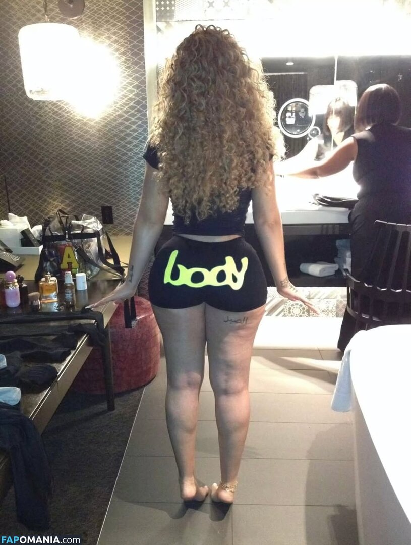 Latto / https: / latto777 Nude OnlyFans  Leaked Photo #384