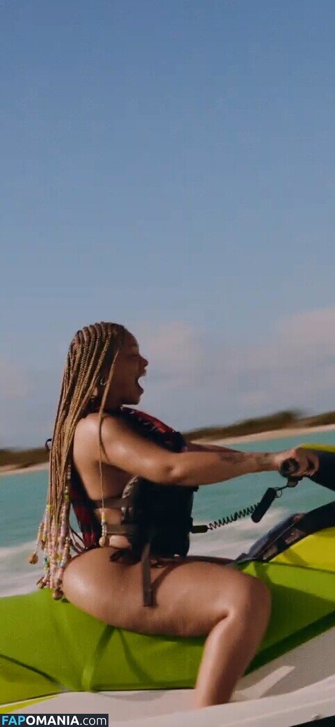 Latto / https: / latto777 Nude OnlyFans  Leaked Photo #390