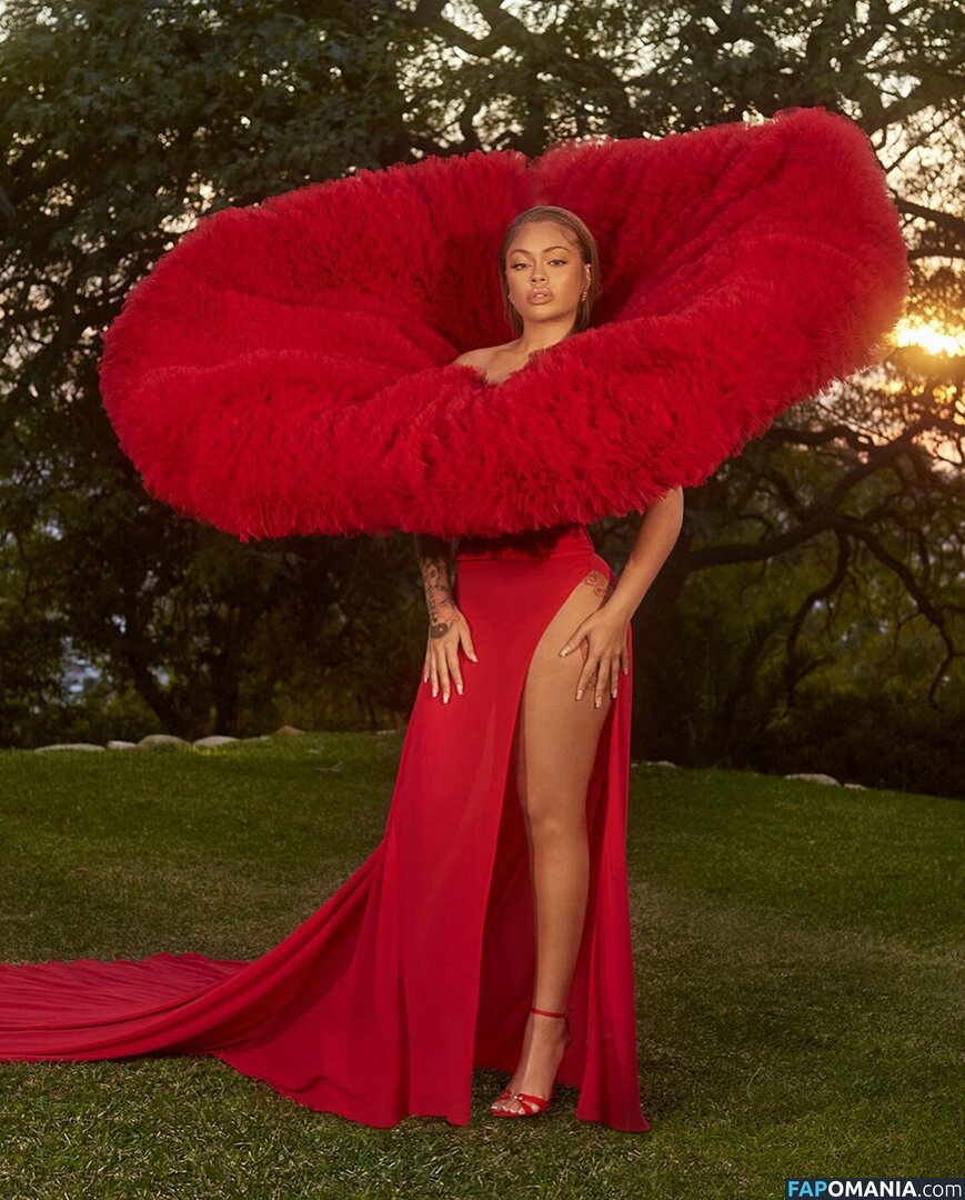 Latto / https: / latto777 Nude OnlyFans  Leaked Photo #401