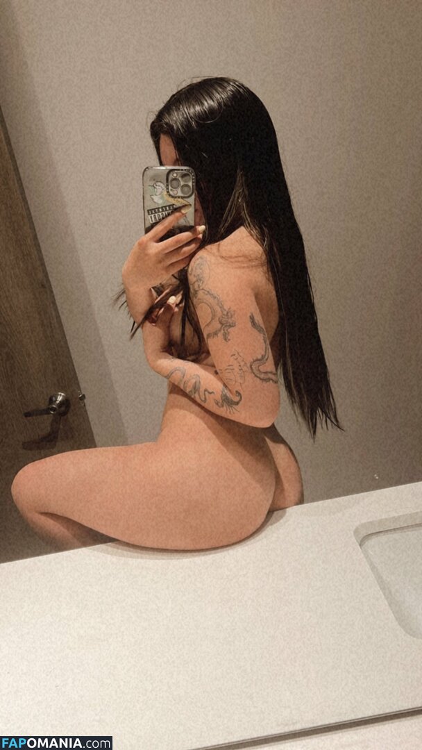 1lau__1 / lau__1 / soylau_1 Nude OnlyFans  Leaked Photo #8