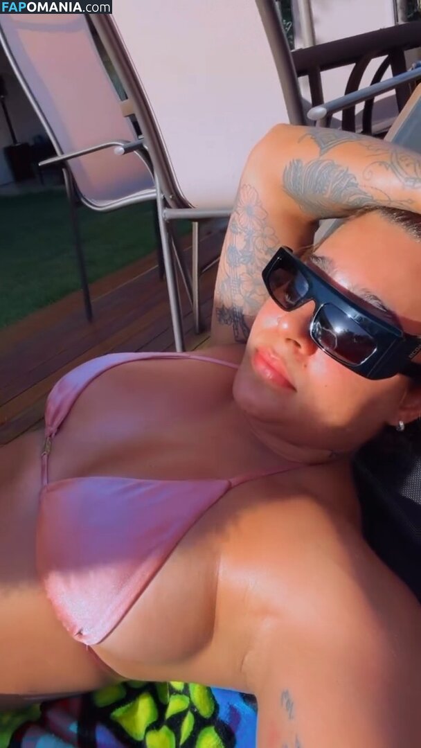Lauana Prado / lauanaprado / xluanaprado Nude OnlyFans  Leaked Photo #15