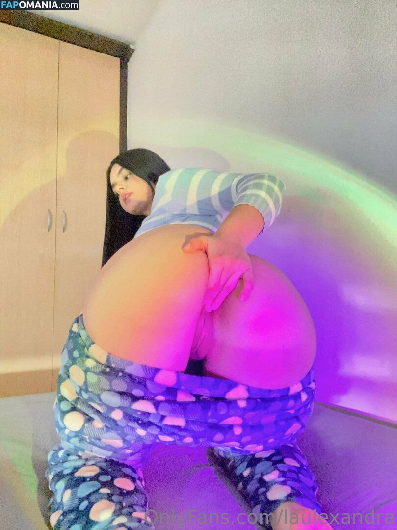 laualexandra / laulexandra Nude OnlyFans  Leaked Photo #10