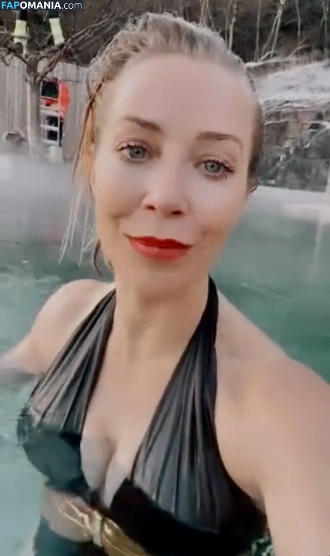 Laura Hamilton / laurahamiltontv Nude OnlyFans  Leaked Photo #12