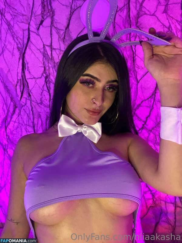 Laura Jimenez / laurajimnz_oficial / niiaakasha Nude OnlyFans  Leaked Photo #10