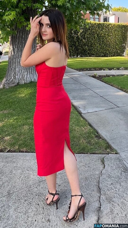 Laura Marano / lauramarano Nude OnlyFans  Leaked Photo #58