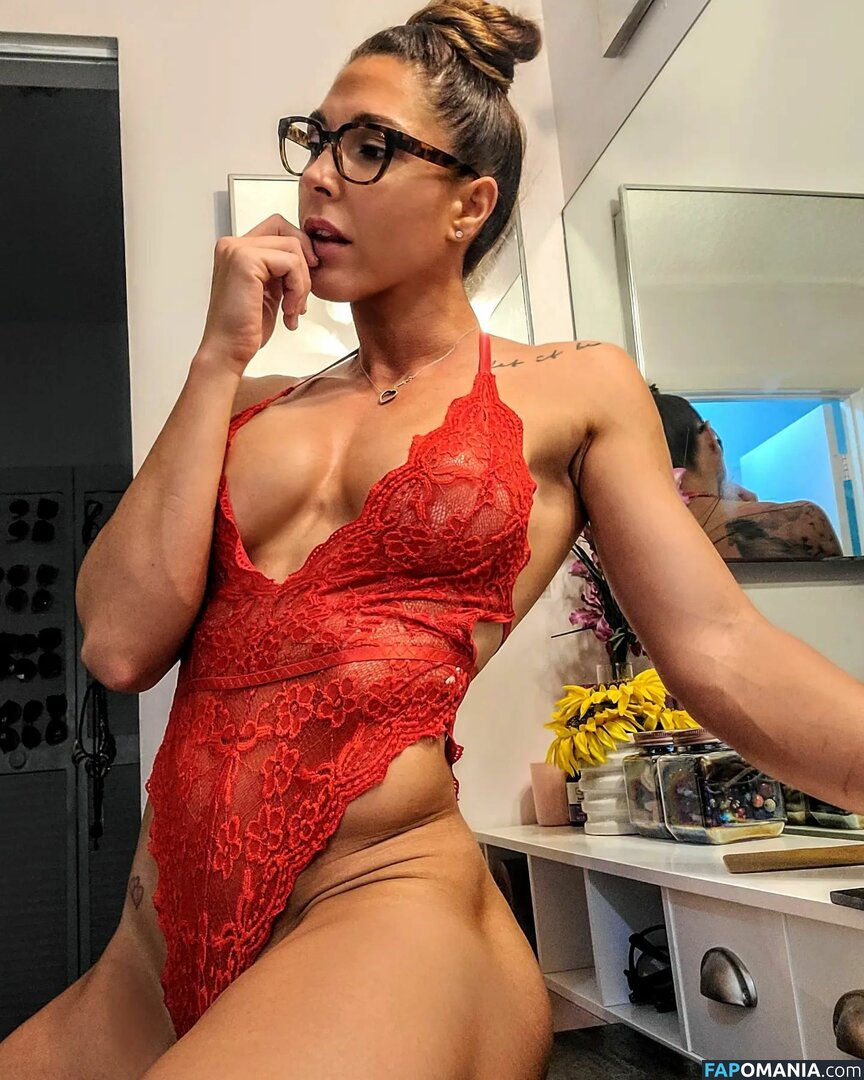 Laura Marie Masse / lauramariemasse Nude OnlyFans  Leaked Photo #19