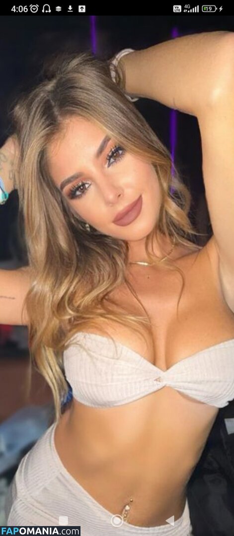 Laura Medina / LauraMedinaRB Nude OnlyFans  Leaked Photo #9
