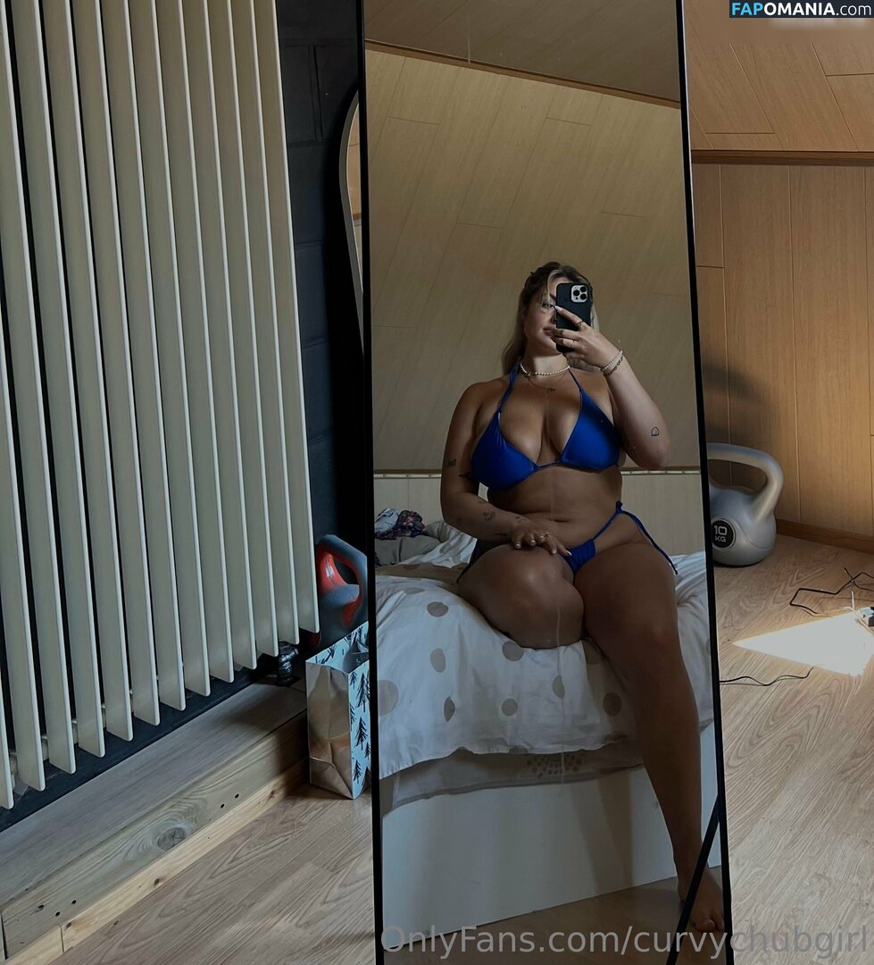 Laura Schepens / curvychubgirl / schepenslaura Nude OnlyFans Leaked Photo  #31 - Fapomania