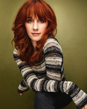 Laura Spencer