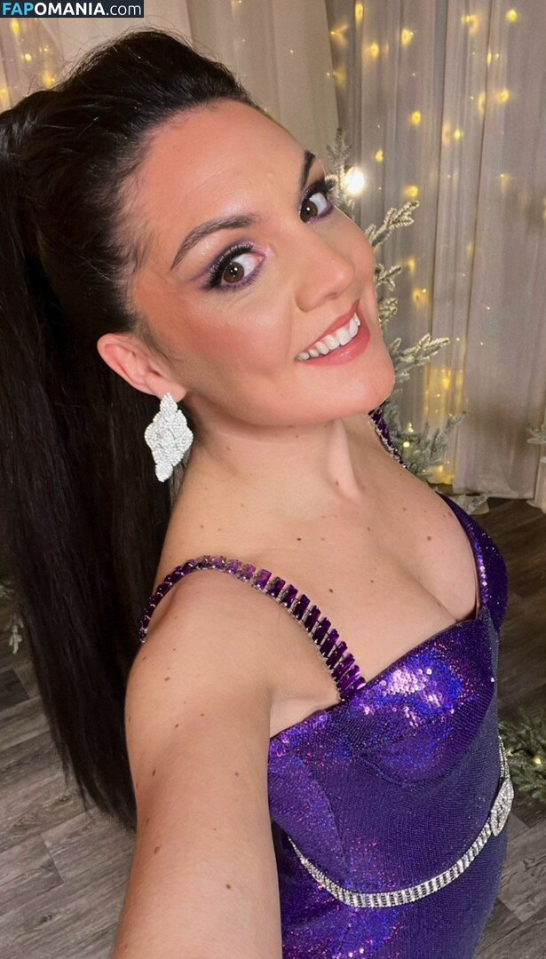 Laura Tobin Nude OnlyFans  Leaked Photo #120