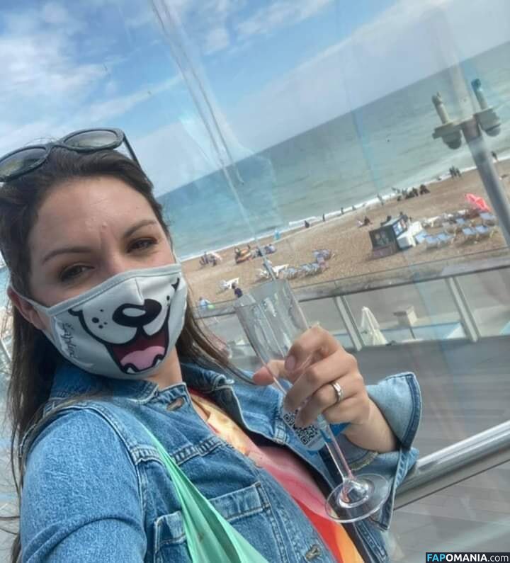 Laura Tobin Nude OnlyFans  Leaked Photo #149