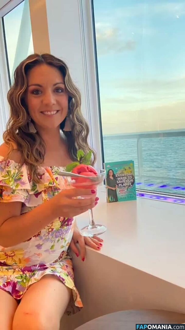 Laura Tobin Nude OnlyFans  Leaked Photo #152