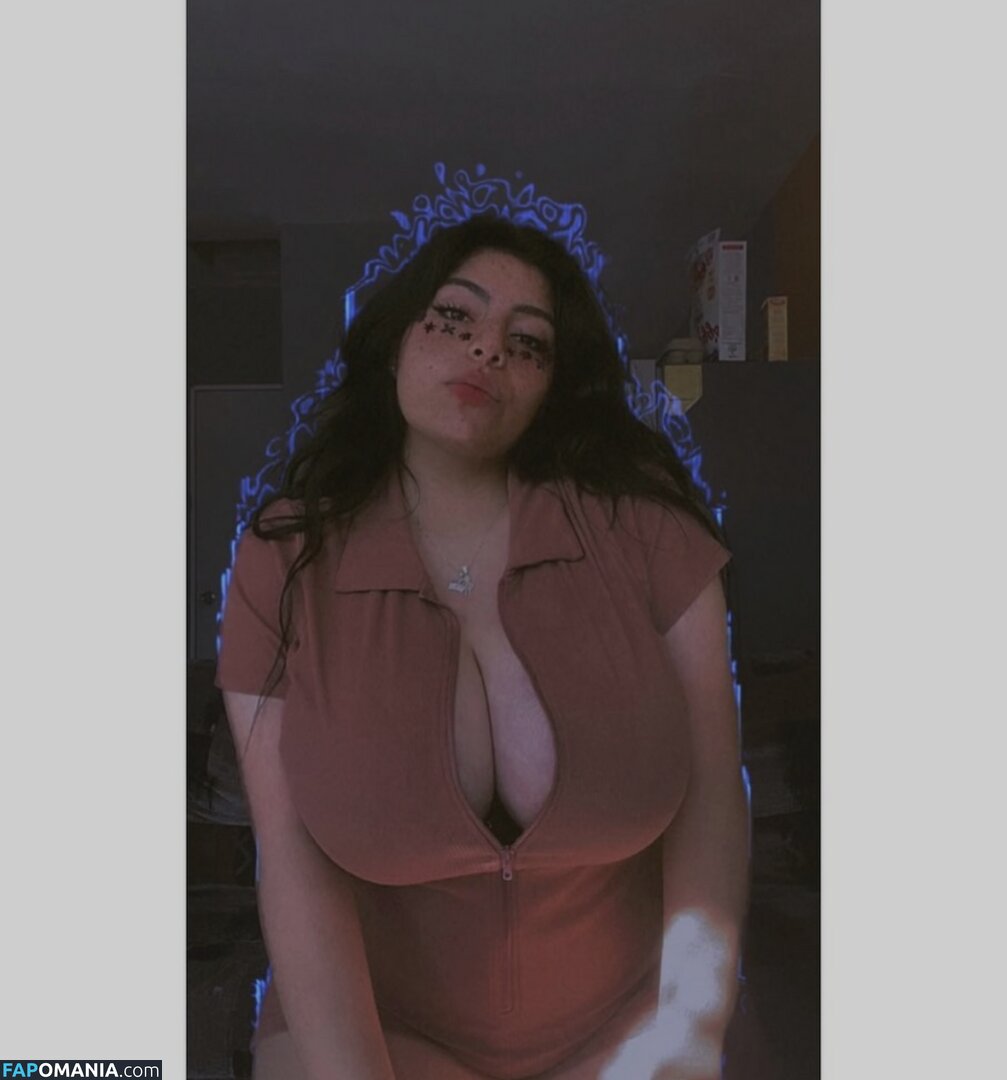 Lauralrg08 / lauraroman_01 Nude OnlyFans  Leaked Photo #3