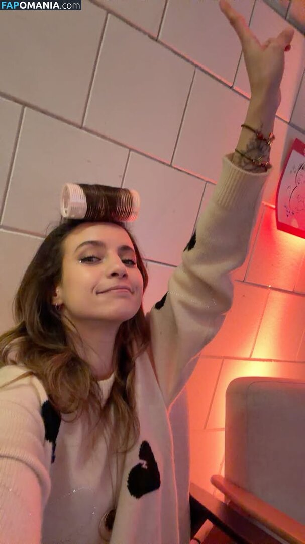 Laure Valée / laure_bv Nude OnlyFans  Leaked Photo #167