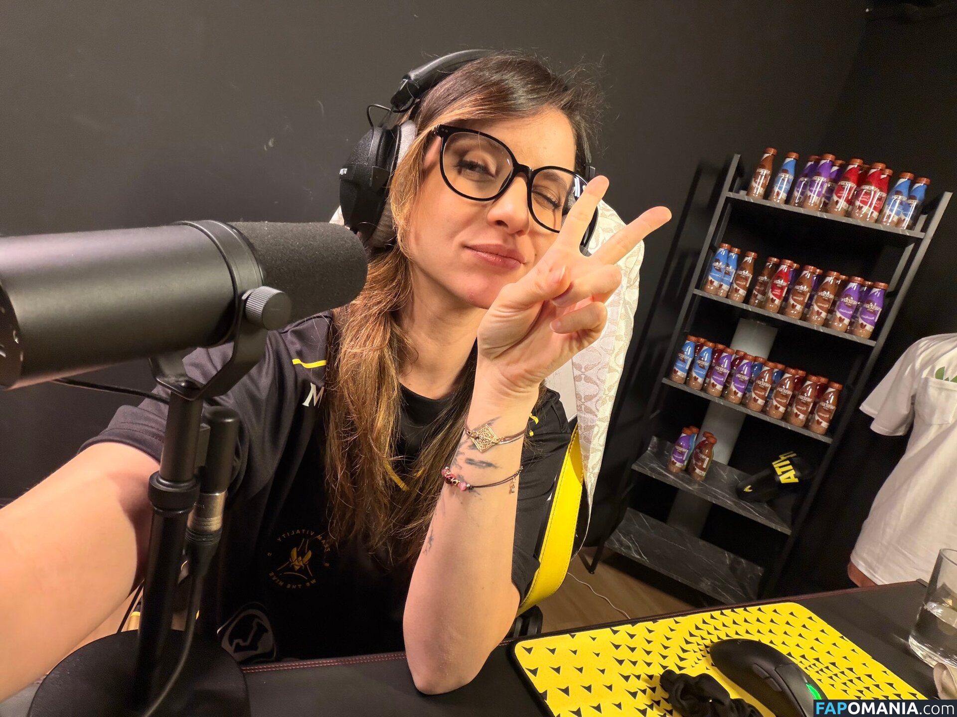 Laure Valée / laure_bv Nude OnlyFans  Leaked Photo #168