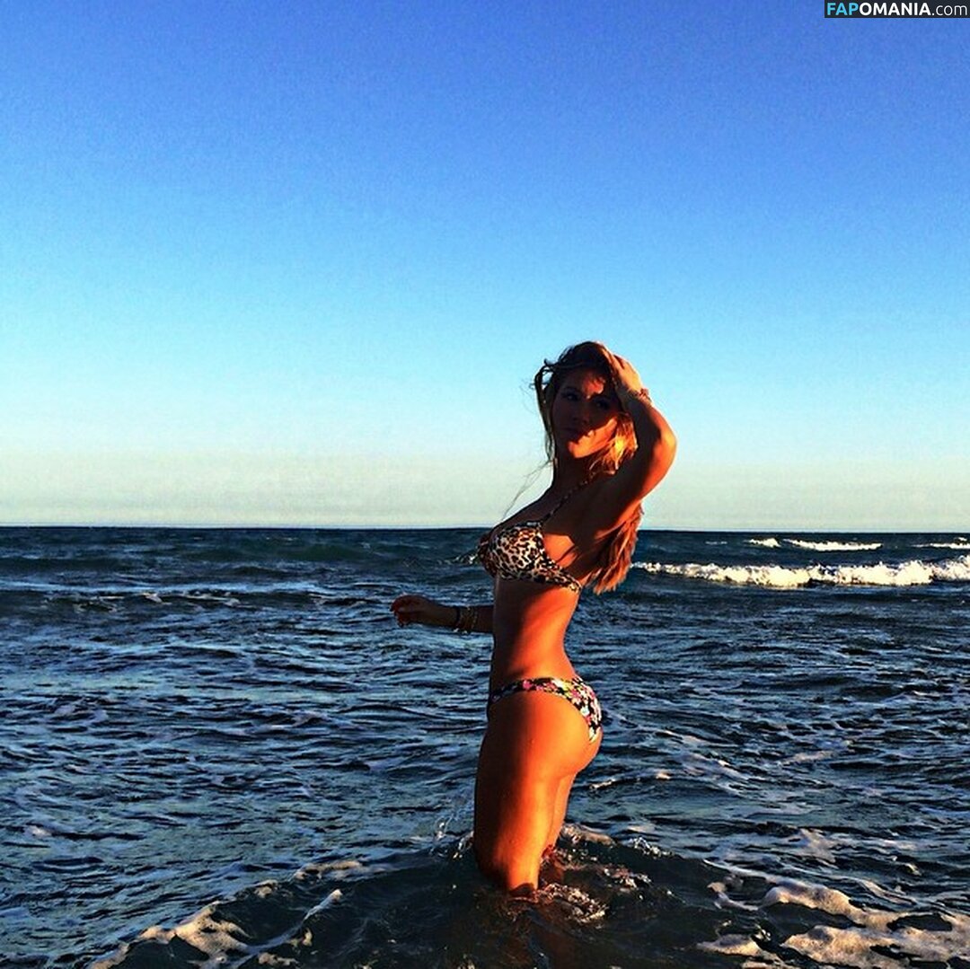 Laureen Pisciotta / laurenpisciotta Nude OnlyFans  Leaked Photo #6
