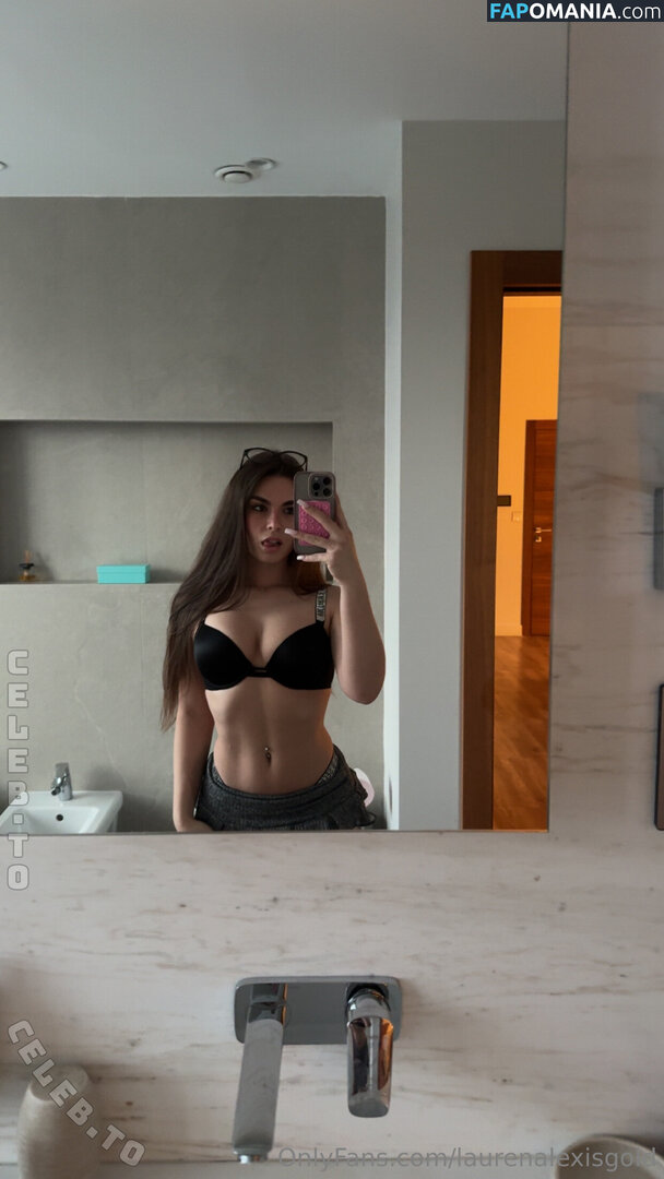 Lauren Alexis / https: / laurenalexis_x / laurenalexistv Nude OnlyFans  Leaked Photo #24