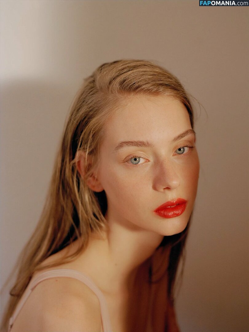 Lauren De Graaf / laurenjdg Nude OnlyFans  Leaked Photo #5