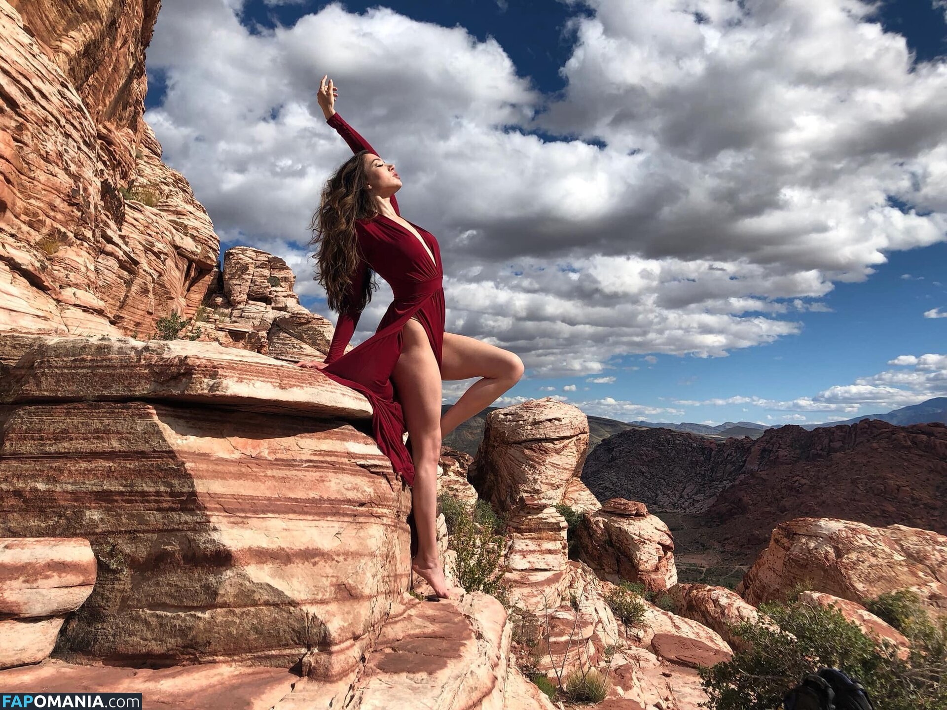 Lauren Hart / https: / ohlaurenhart Nude OnlyFans  Leaked Photo #3