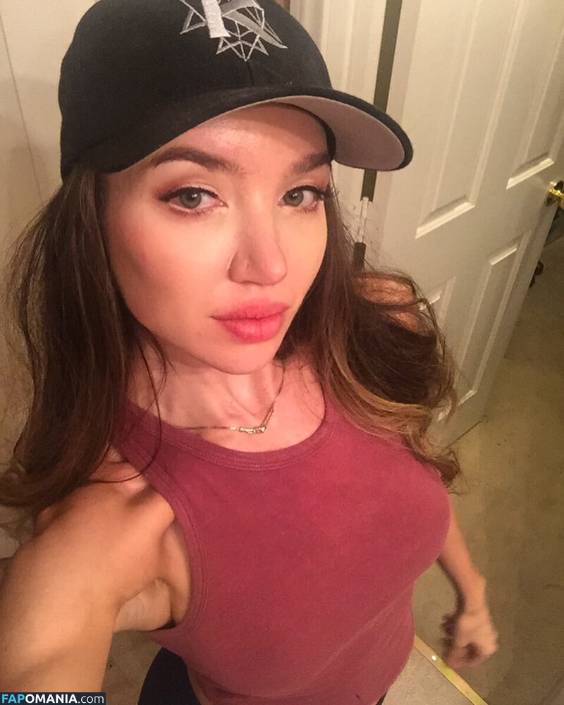 Lauren Hart / https: / ohlaurenhart Nude OnlyFans  Leaked Photo #5