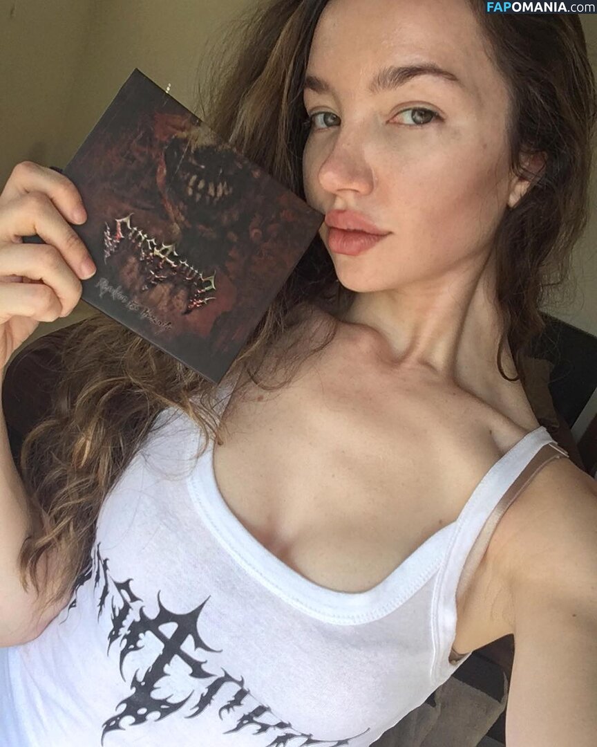 Lauren Hart / https: / ohlaurenhart Nude OnlyFans  Leaked Photo #6