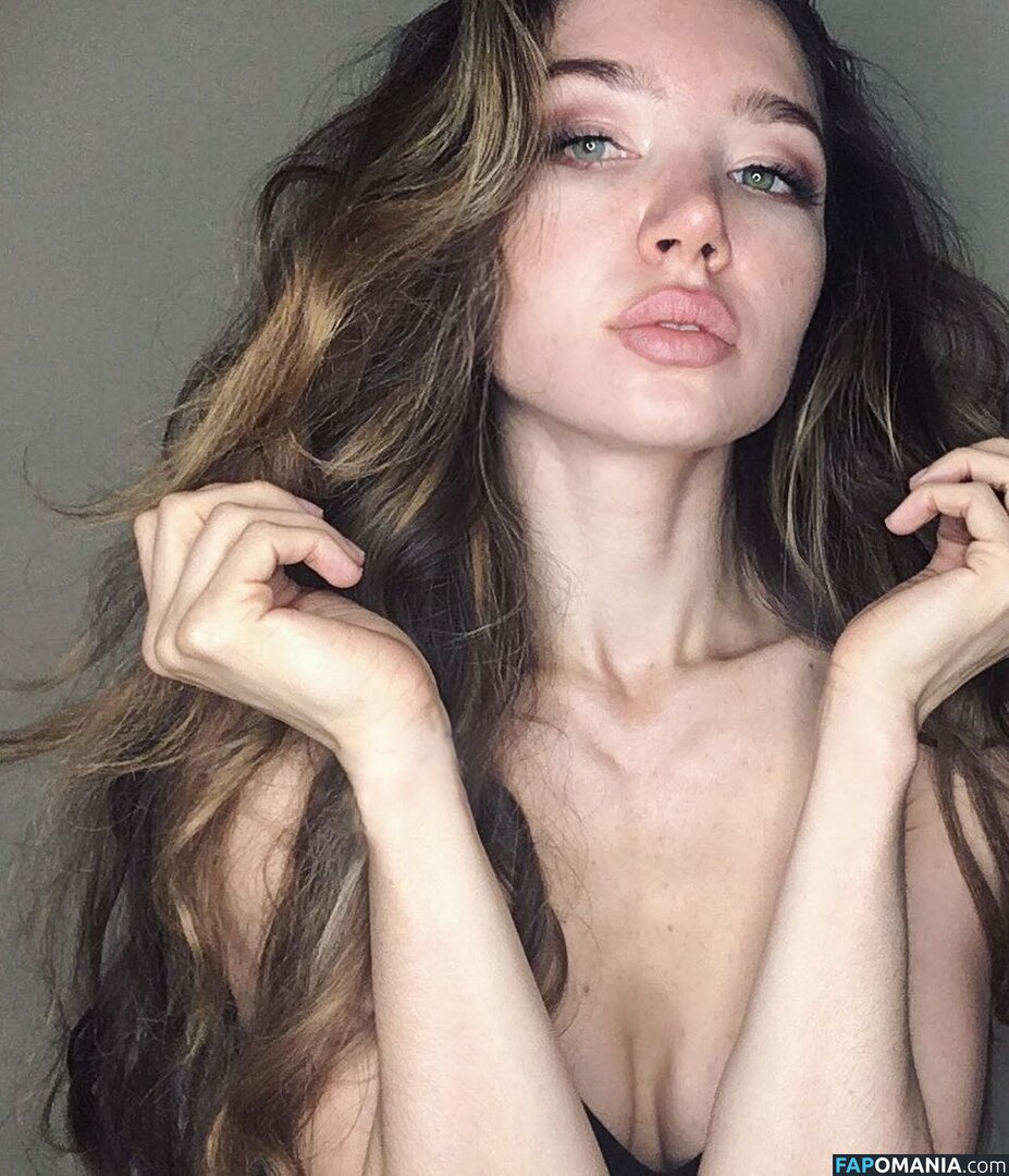 Lauren Hart / https: / ohlaurenhart Nude OnlyFans  Leaked Photo #8