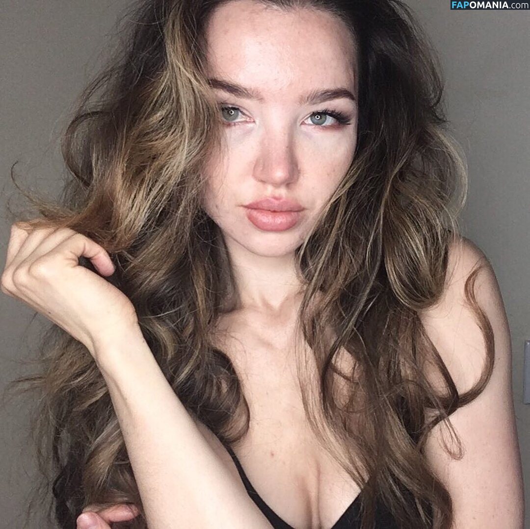 Lauren Hart / https: / ohlaurenhart Nude OnlyFans  Leaked Photo #9