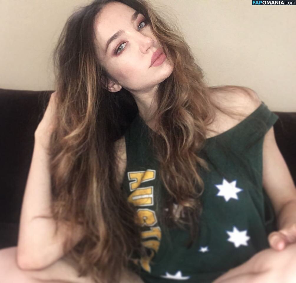 Lauren Hart / https: / ohlaurenhart Nude OnlyFans  Leaked Photo #10