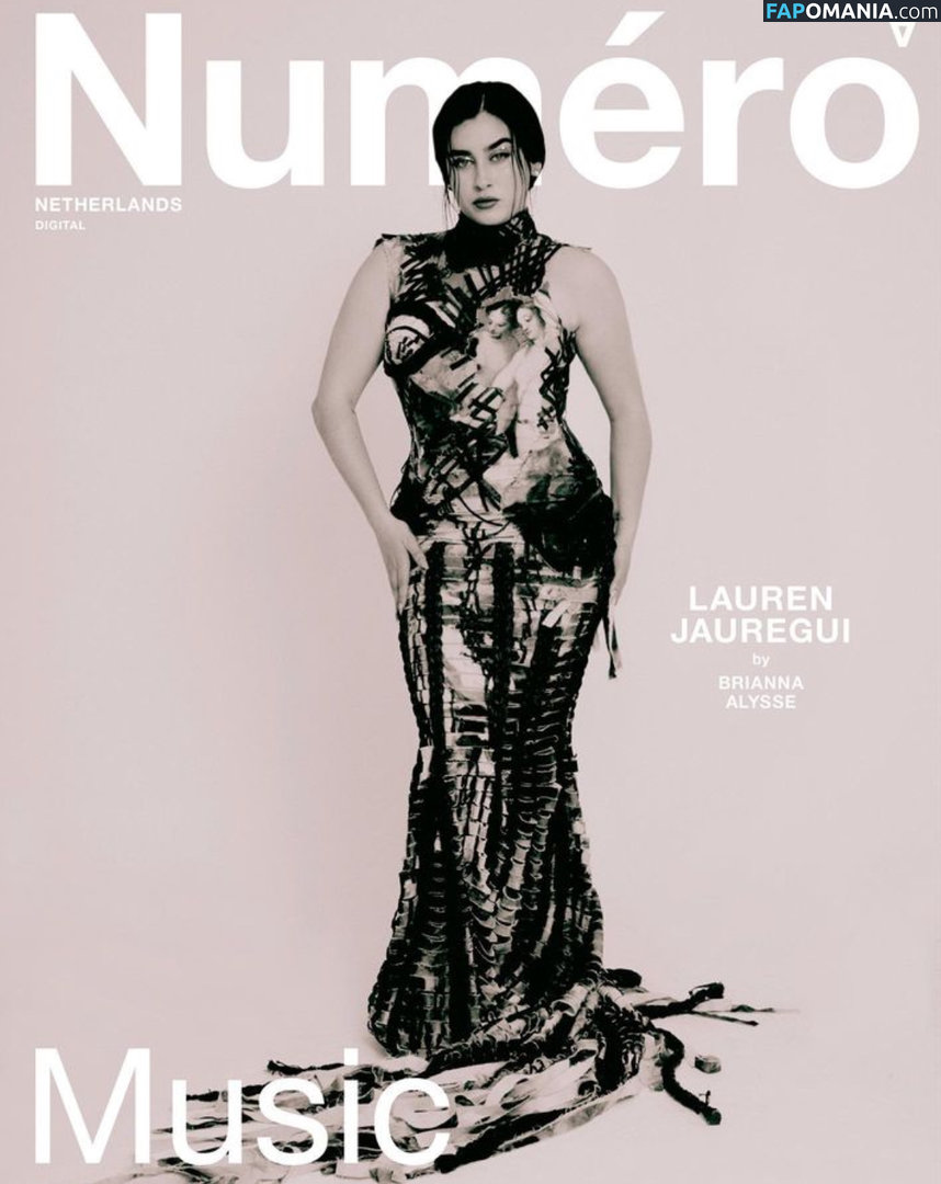 Lauren Jauregui / laurenjauregui / pink_narcissus23 Nude OnlyFans  Leaked Photo #18