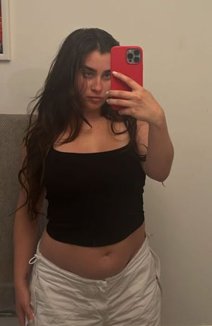 Lauren Jauregui