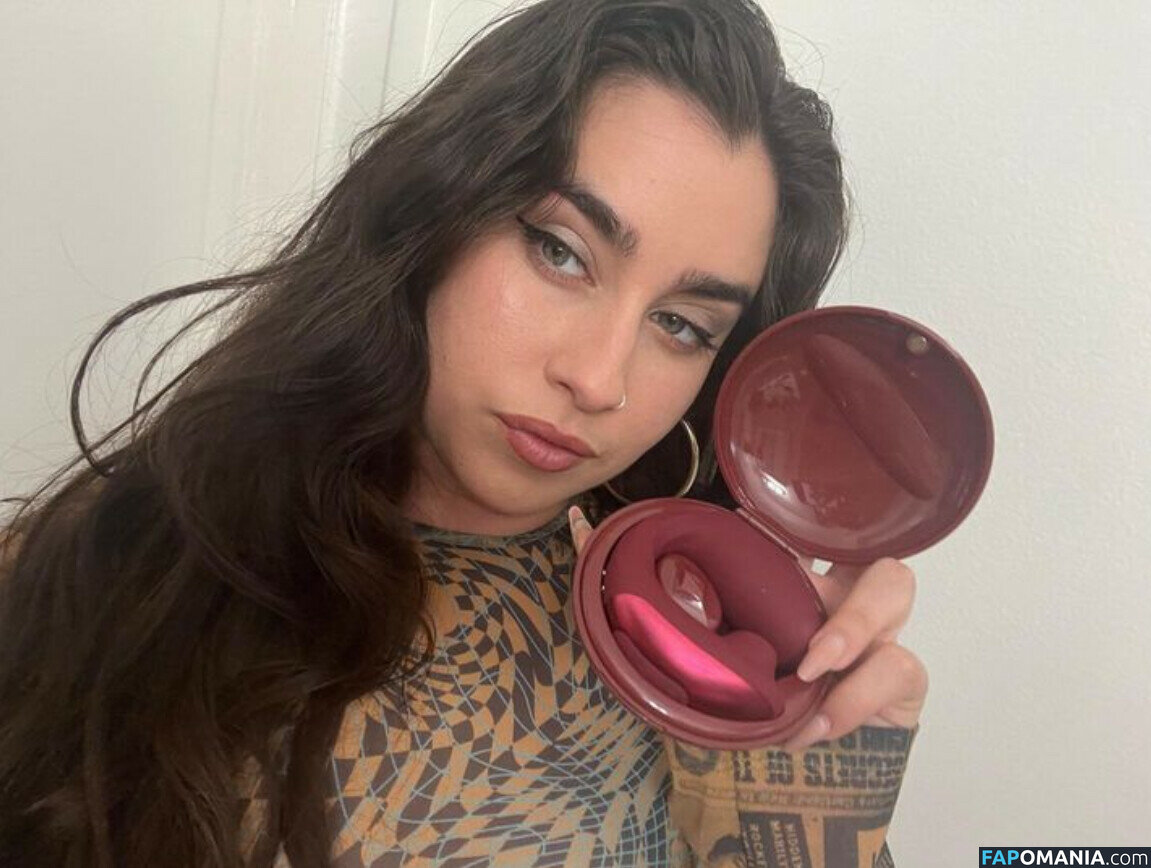 Lauren Jauregui / laurenjauregui / pink_narcissus23 Nude OnlyFans  Leaked Photo #141