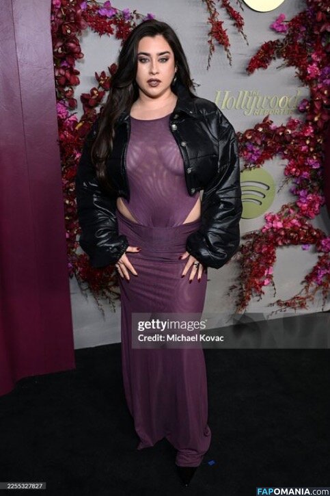 Lauren Jauregui / laurenjauregui / pink_narcissus23 Nude OnlyFans  Leaked Photo #208