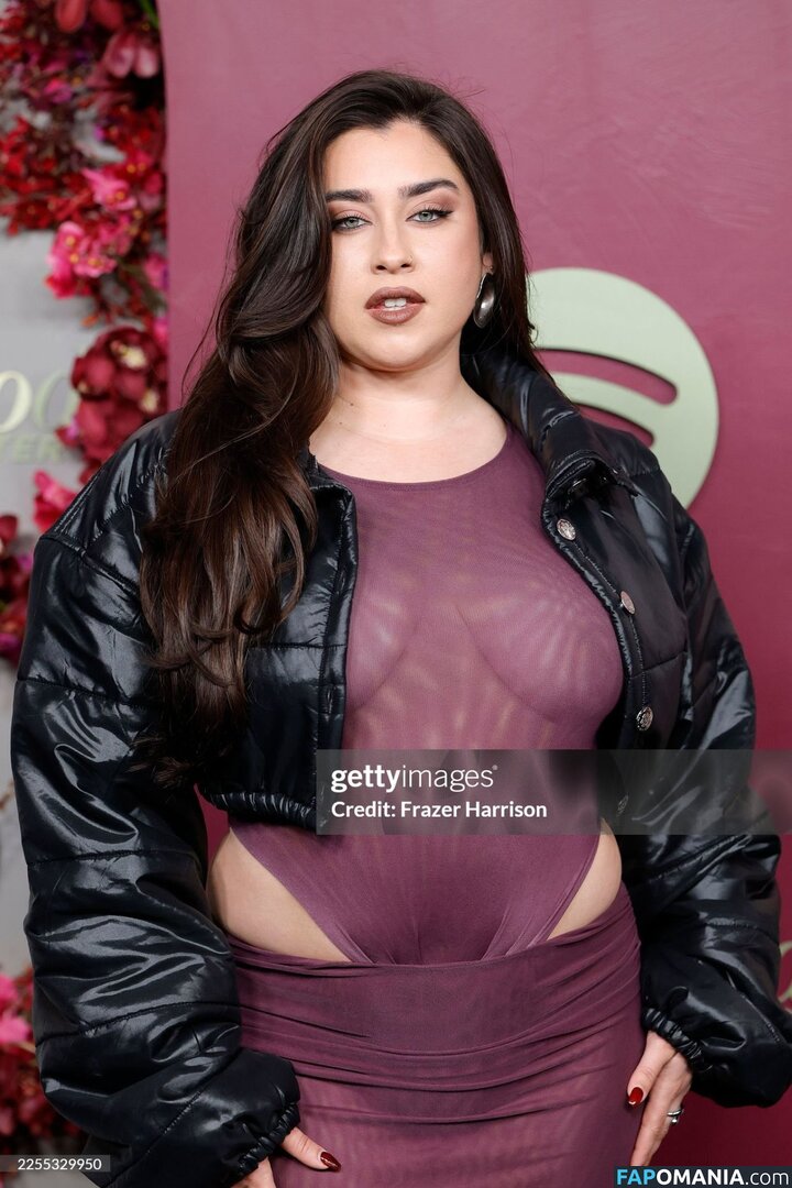 Lauren Jauregui / laurenjauregui / pink_narcissus23 Nude OnlyFans  Leaked Photo #209