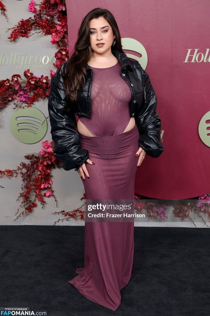 Lauren Jauregui / laurenjauregui / pink_narcissus23 Nude OnlyFans  Leaked Photo #210