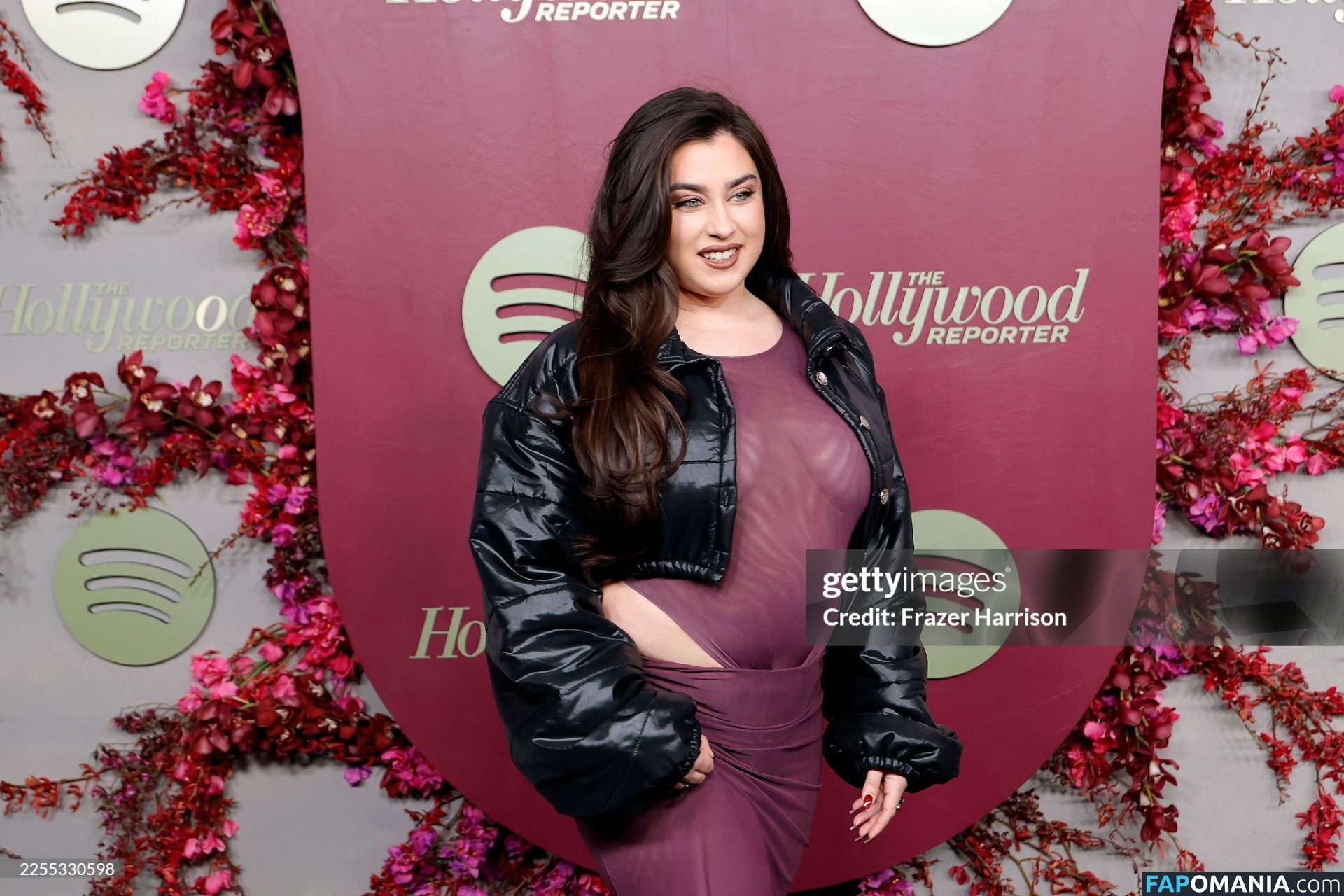 Lauren Jauregui / laurenjauregui / pink_narcissus23 Nude OnlyFans  Leaked Photo #212