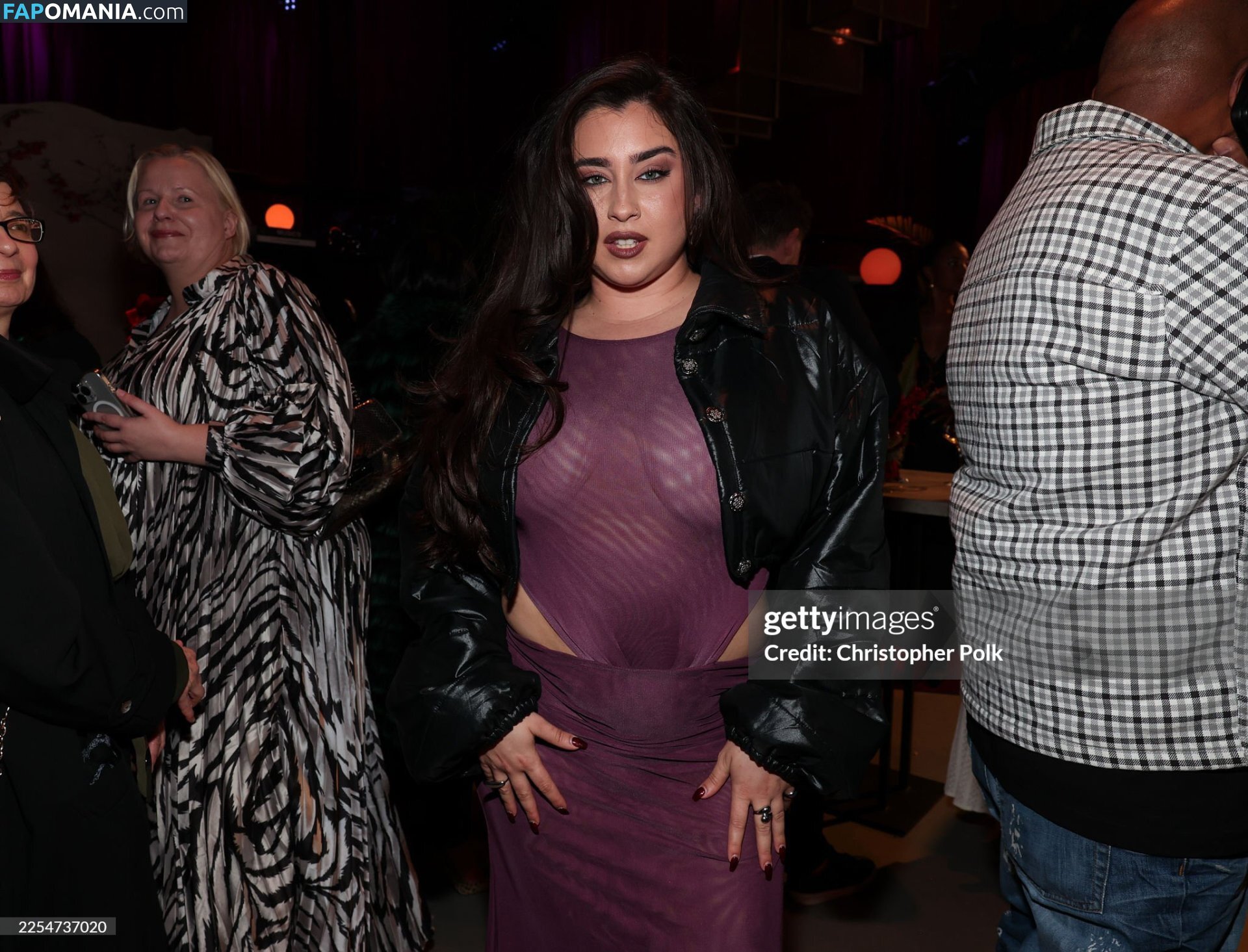 Lauren Jauregui / laurenjauregui / pink_narcissus23 Nude OnlyFans  Leaked Photo #216