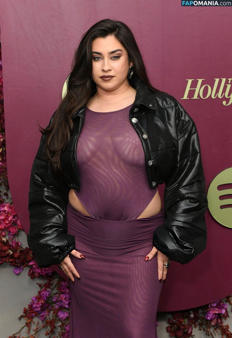 Lauren Jauregui / laurenjauregui / pink_narcissus23 Nude OnlyFans  Leaked Photo #221