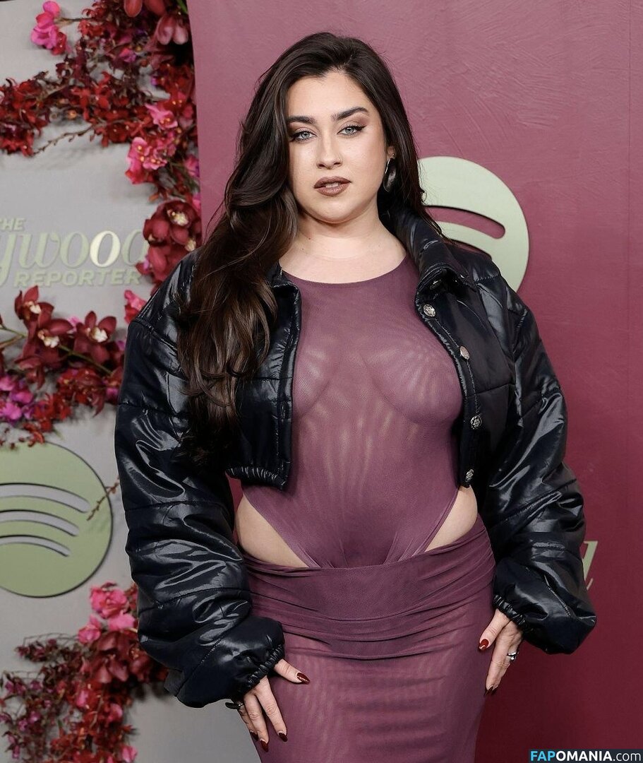 Lauren Jauregui / laurenjauregui / pink_narcissus23 Nude OnlyFans  Leaked Photo #222
