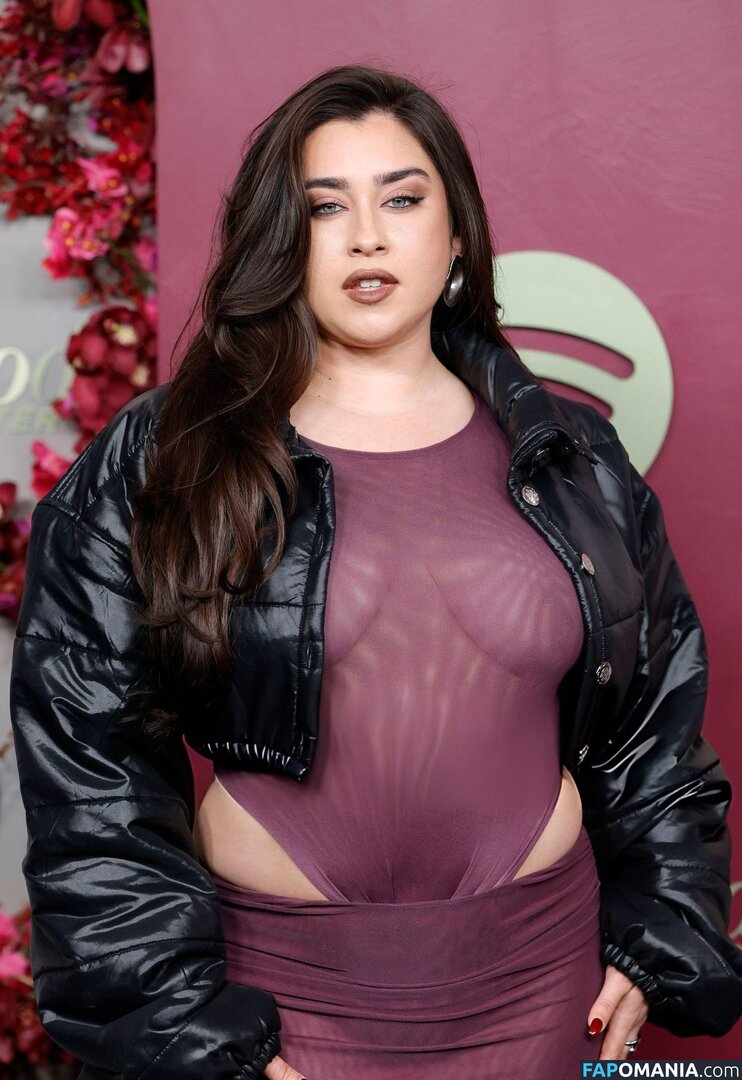 Lauren Jauregui / laurenjauregui / pink_narcissus23 Nude OnlyFans  Leaked Photo #224