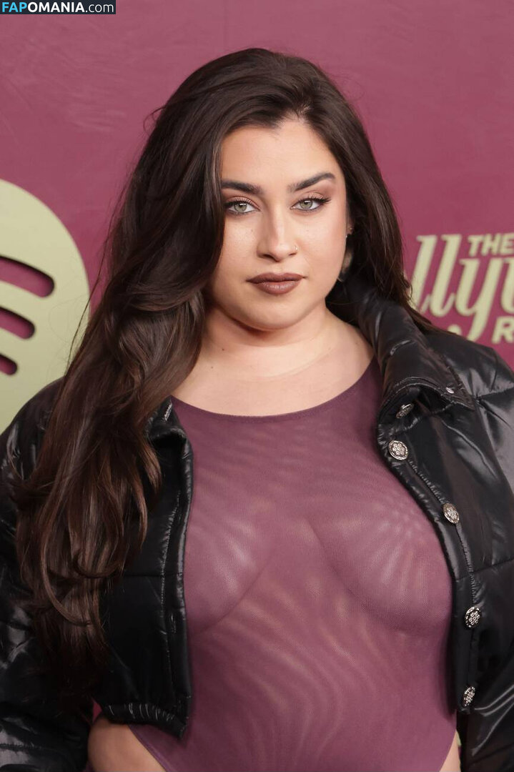 Lauren Jauregui / laurenjauregui / pink_narcissus23 Nude OnlyFans  Leaked Photo #225