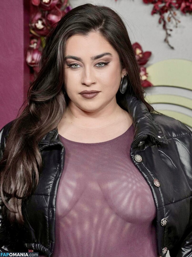 Lauren Jauregui / laurenjauregui / pink_narcissus23 Nude OnlyFans  Leaked Photo #227