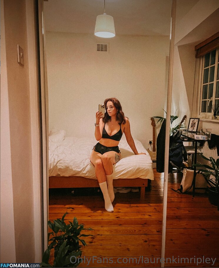 Lauren Kim Ripley / laurenkimripley Nude OnlyFans  Leaked Photo #32