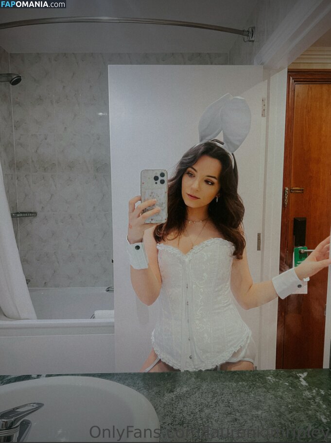 Lauren Kim Ripley / laurenkimripley Nude OnlyFans  Leaked Photo #34
