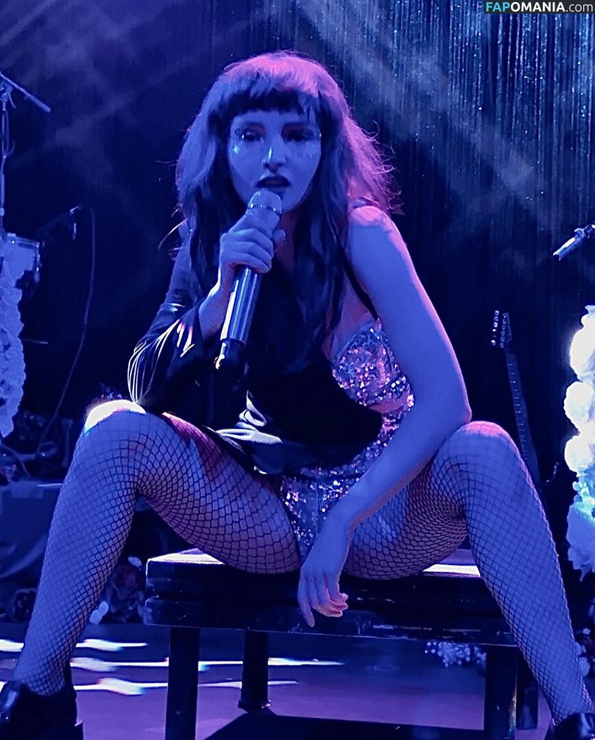 Lauren Mayberry / laurenevemayberry Nude OnlyFans  Leaked Photo #182