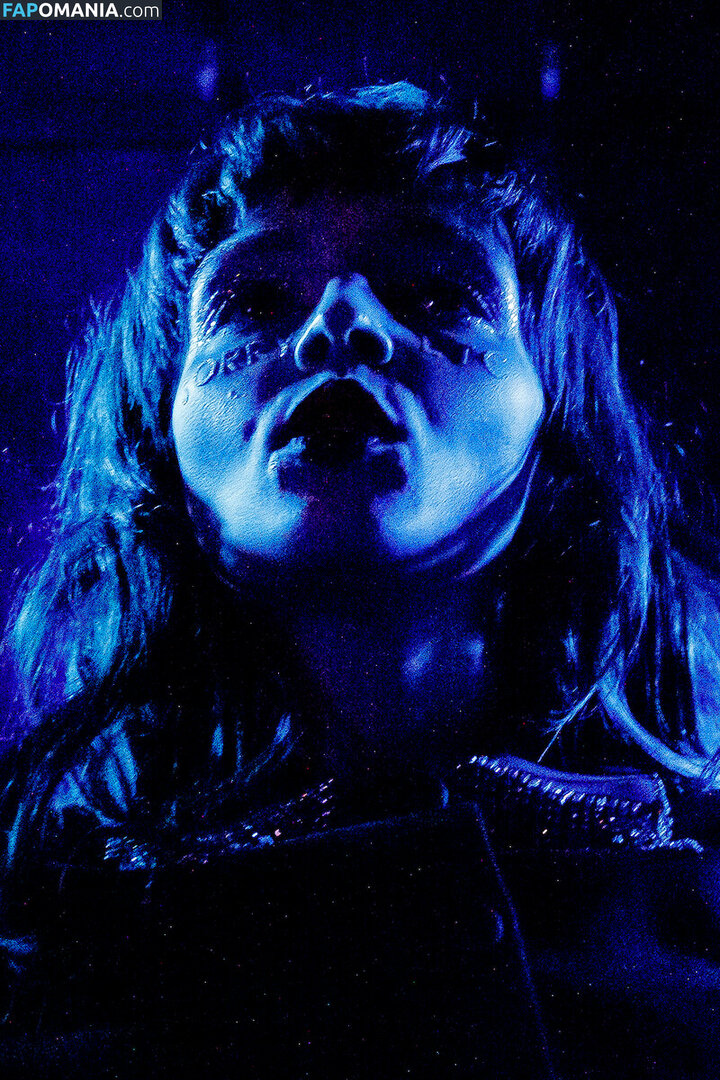 Lauren Mayberry / laurenevemayberry Nude OnlyFans  Leaked Photo #269