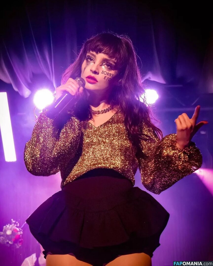Lauren Mayberry / laurenevemayberry Nude OnlyFans  Leaked Photo #871